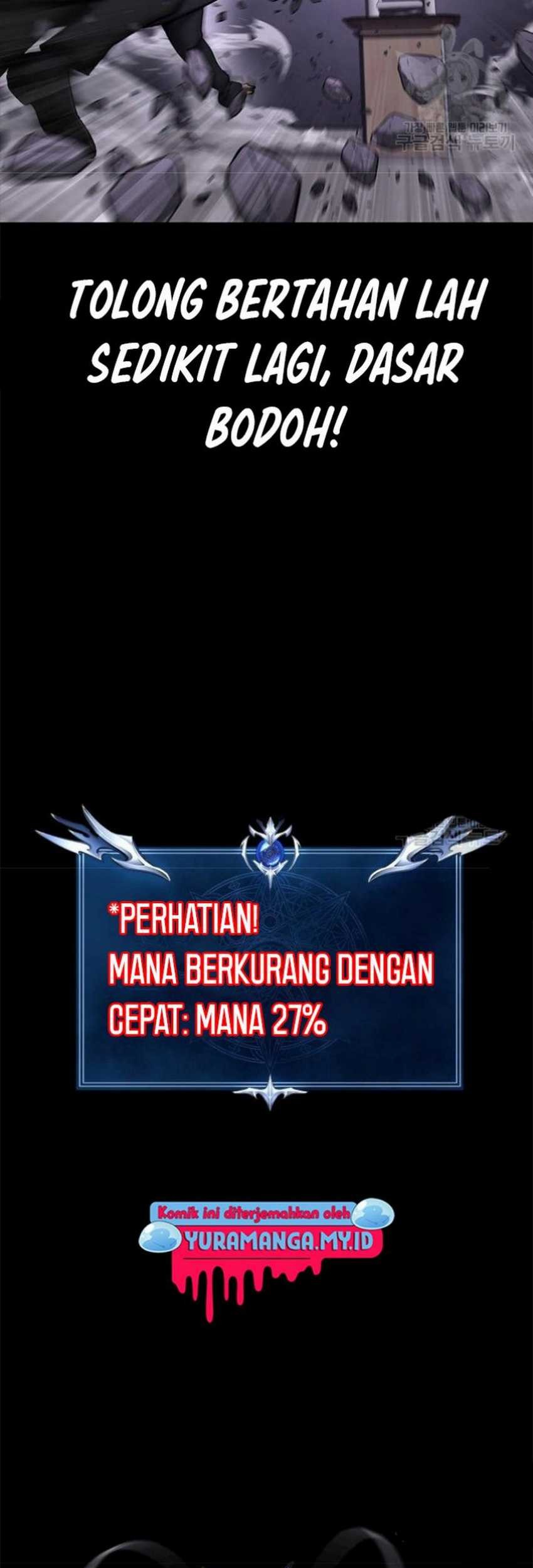Steel-Eating Player Chapter 21 - halaman 54