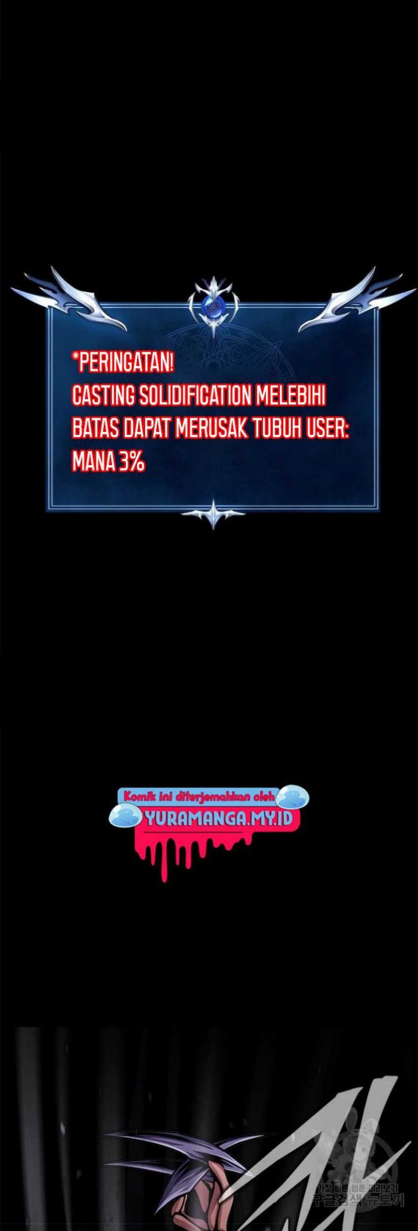 Steel-Eating Player Chapter 21 - halaman 59