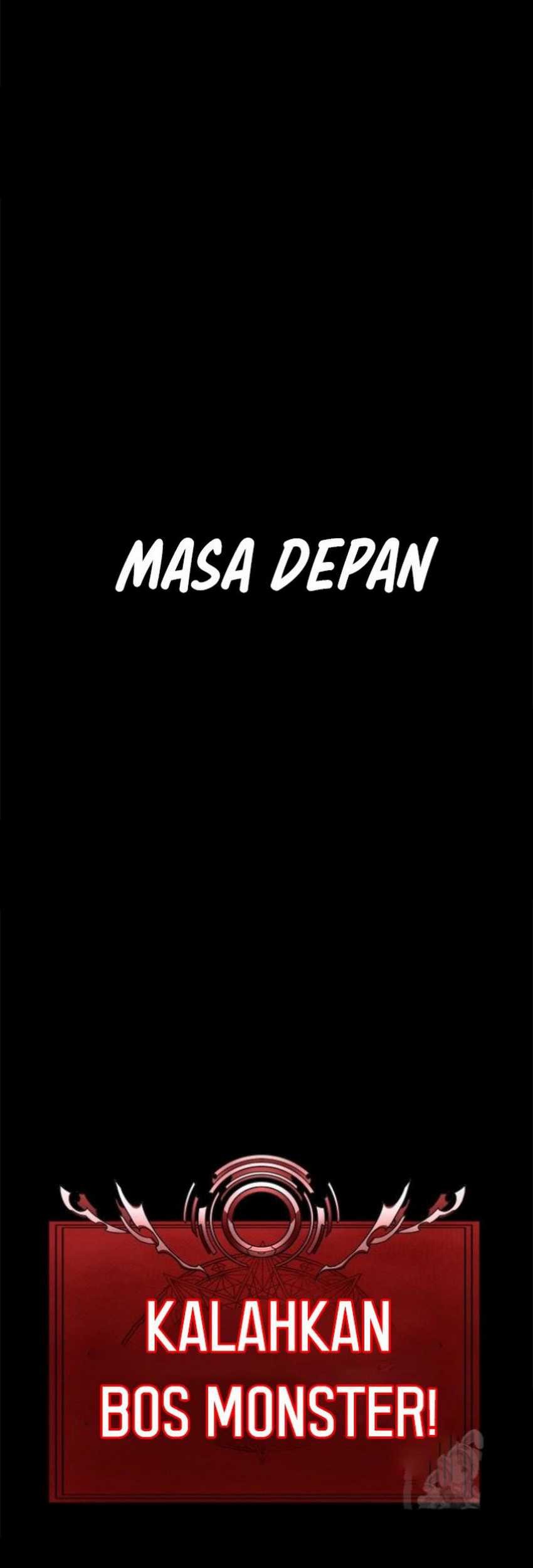 Steel-Eating Player Chapter 21 - halaman 6