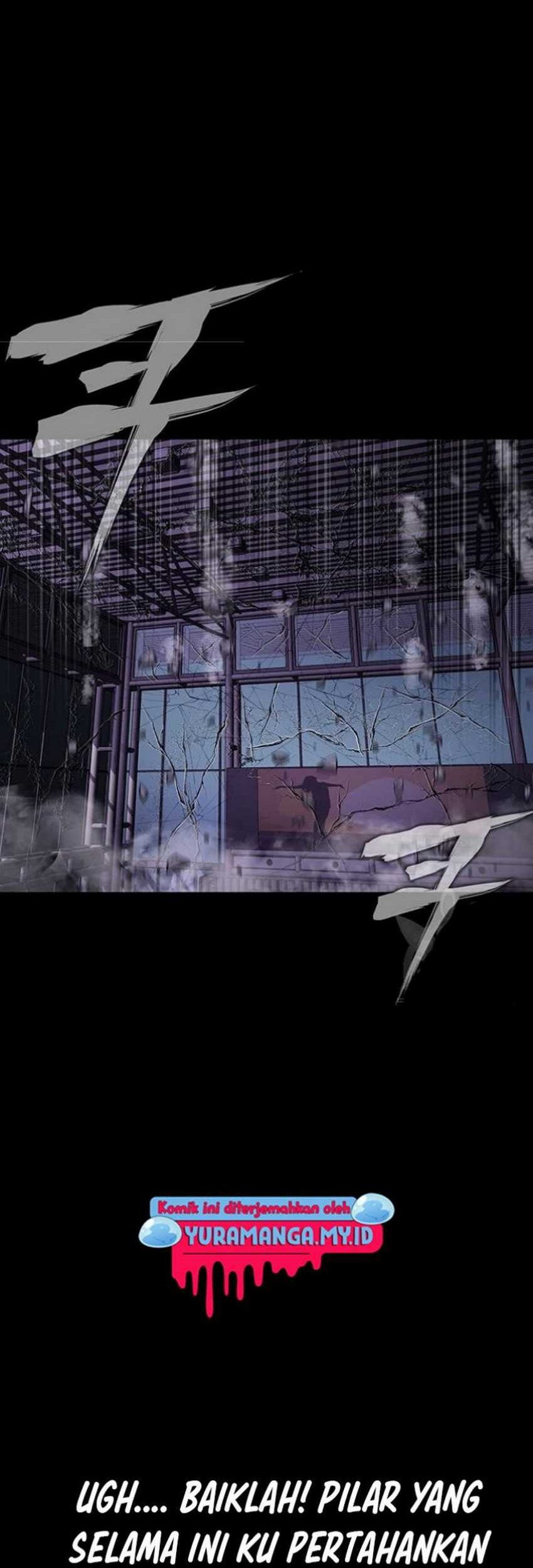 Steel-Eating Player Chapter 21 - halaman 63