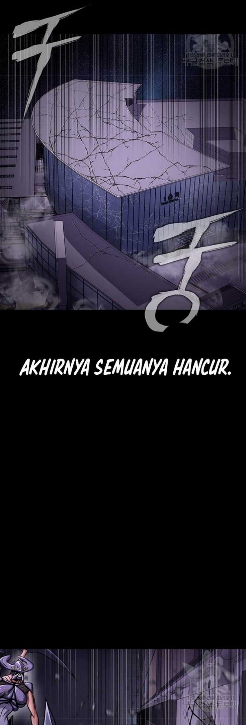 Steel-Eating Player Chapter 21 - halaman 64