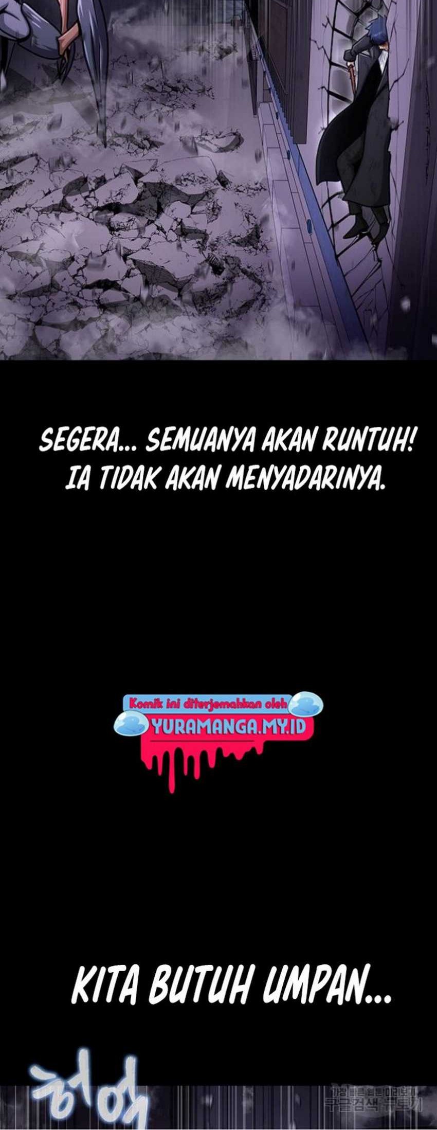 Steel-Eating Player Chapter 21 - halaman 65