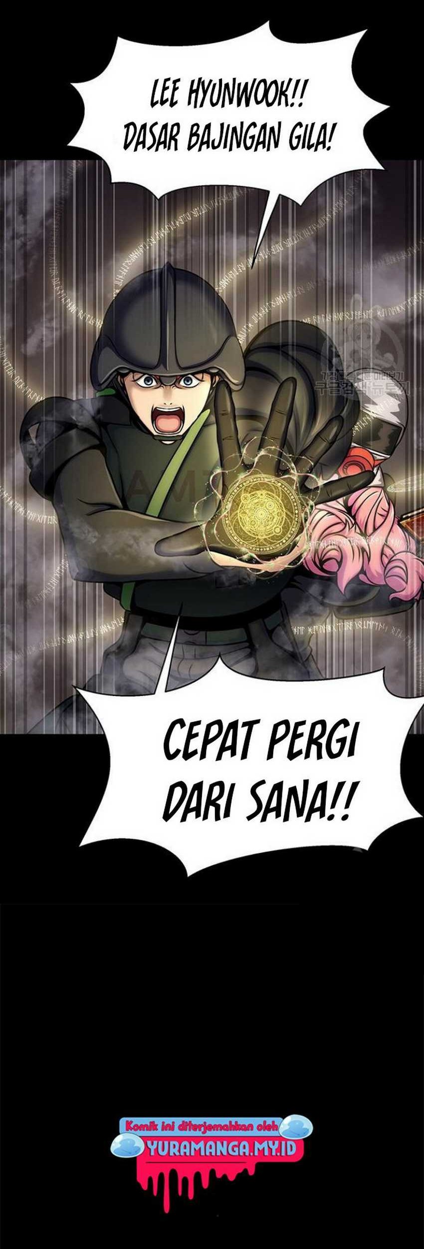 Steel-Eating Player Chapter 21 - halaman 67