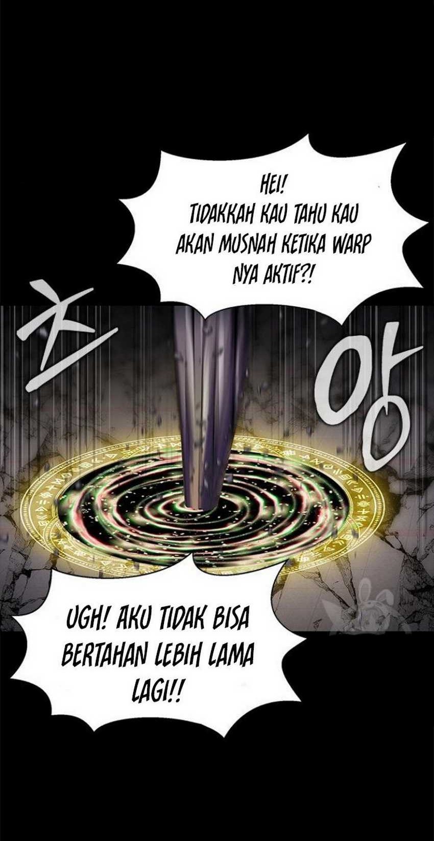 Steel-Eating Player Chapter 21 - halaman 69