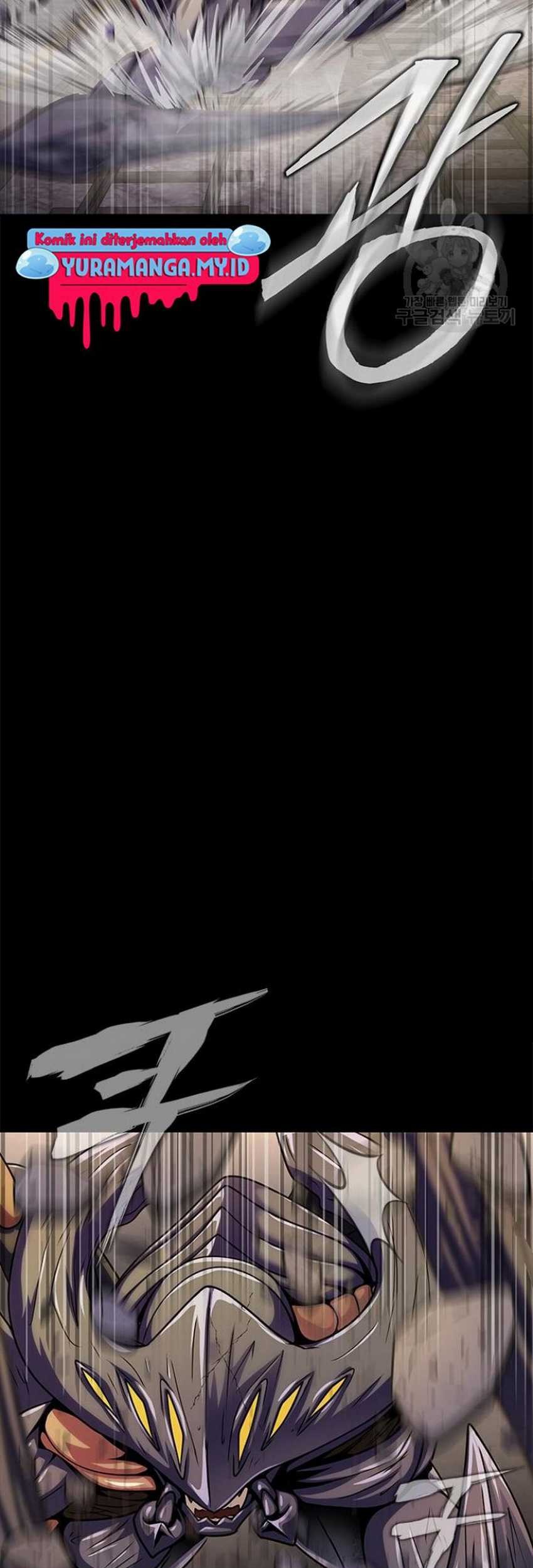 Steel-Eating Player Chapter 21 - halaman 74