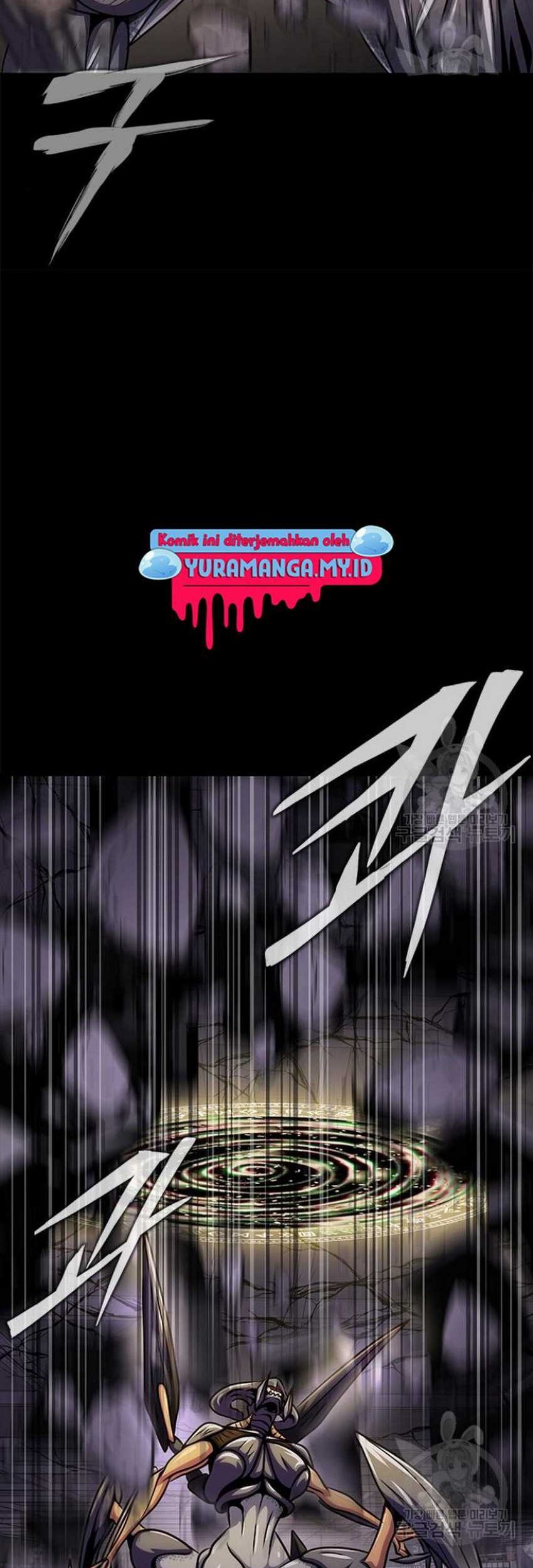 Steel-Eating Player Chapter 21 - halaman 75