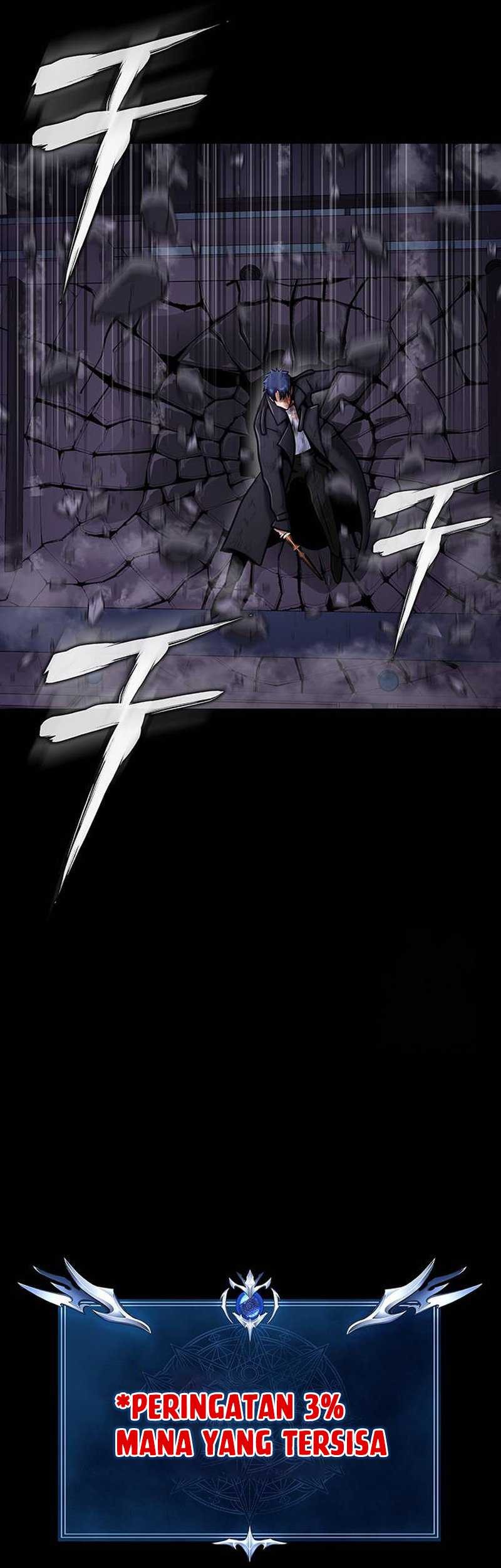 Steel-Eating Player Chapter 22 - halaman 10