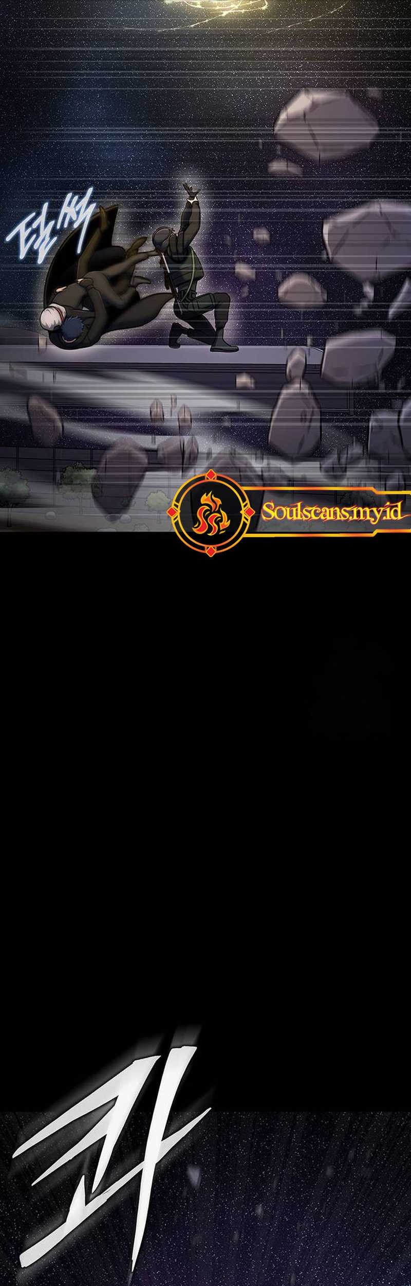 Steel-Eating Player Chapter 22 - halaman 22