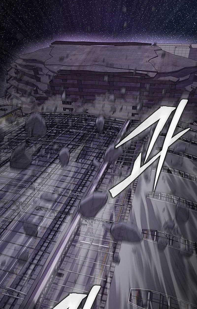 Steel-Eating Player Chapter 22 - halaman 23