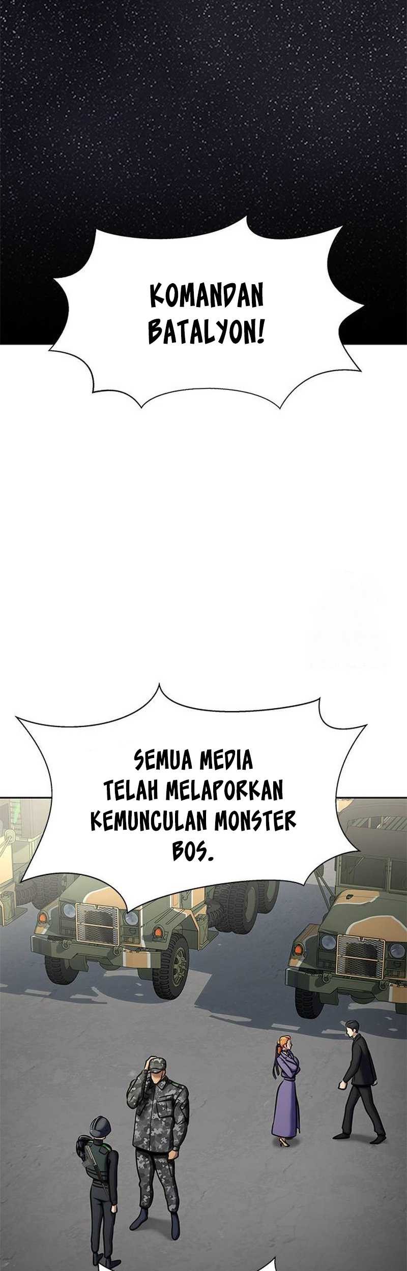 Steel-Eating Player Chapter 22 - halaman 28