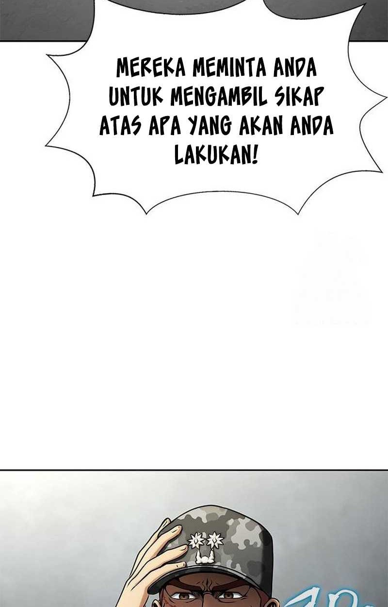 Steel-Eating Player Chapter 22 - halaman 29