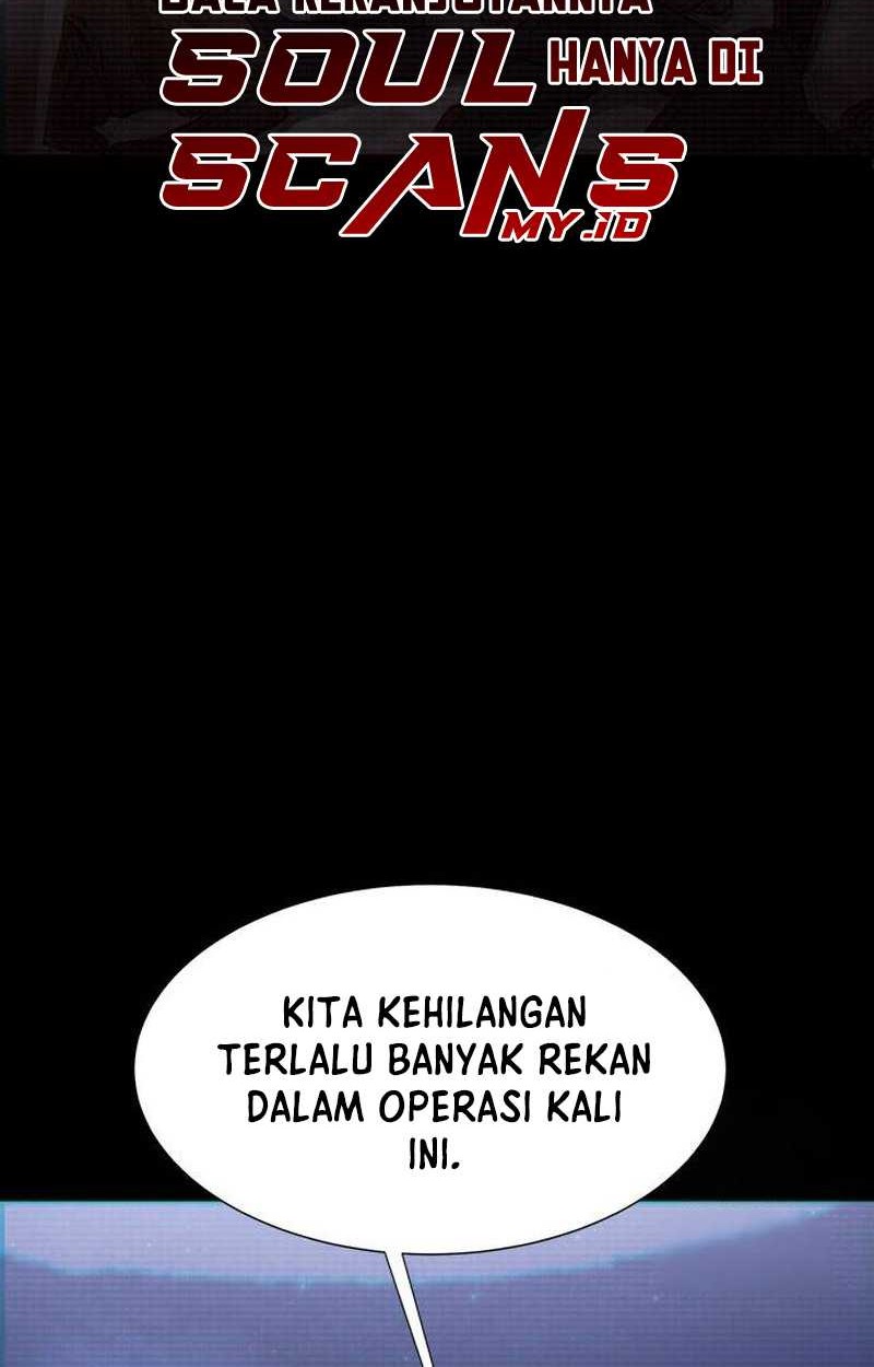 Steel-Eating Player Chapter 22 - halaman 3