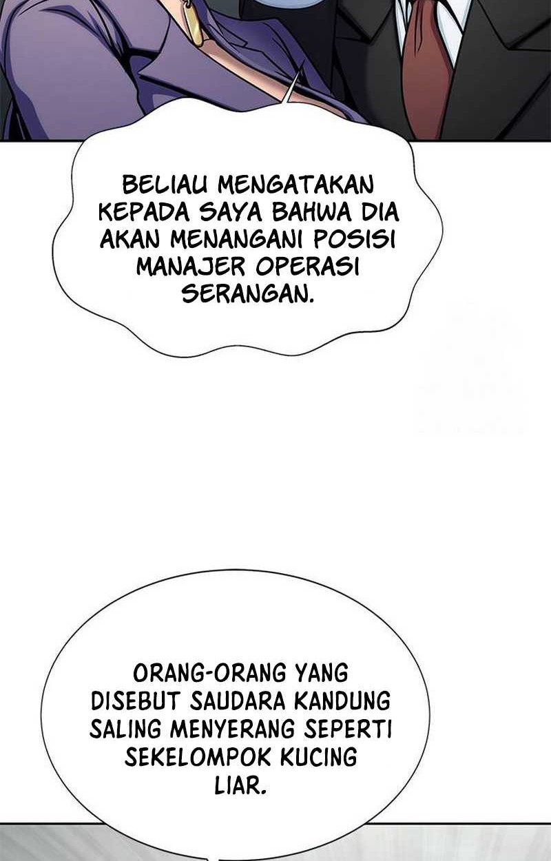 Steel-Eating Player Chapter 22 - halaman 31