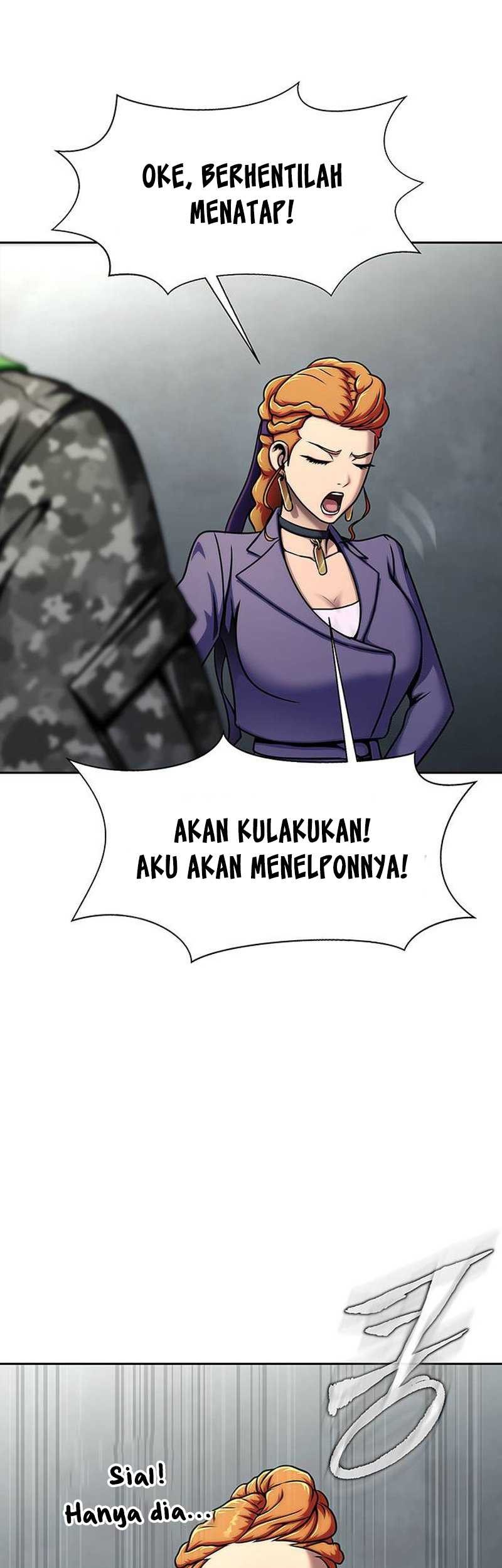 Steel-Eating Player Chapter 22 - halaman 34