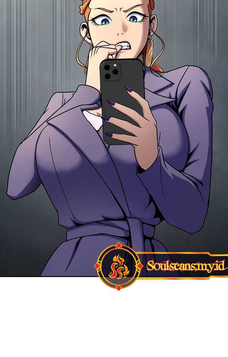 Steel-Eating Player Chapter 22 - halaman 35