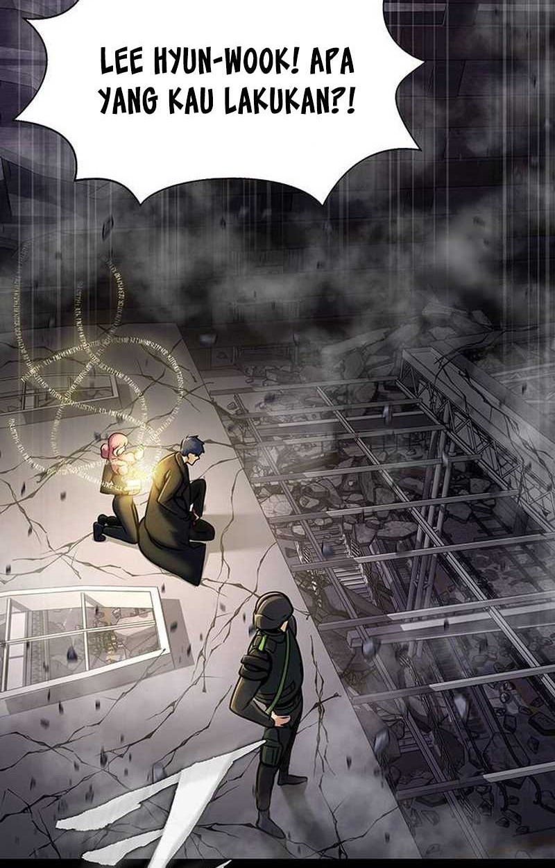Steel-Eating Player Chapter 22 - halaman 39