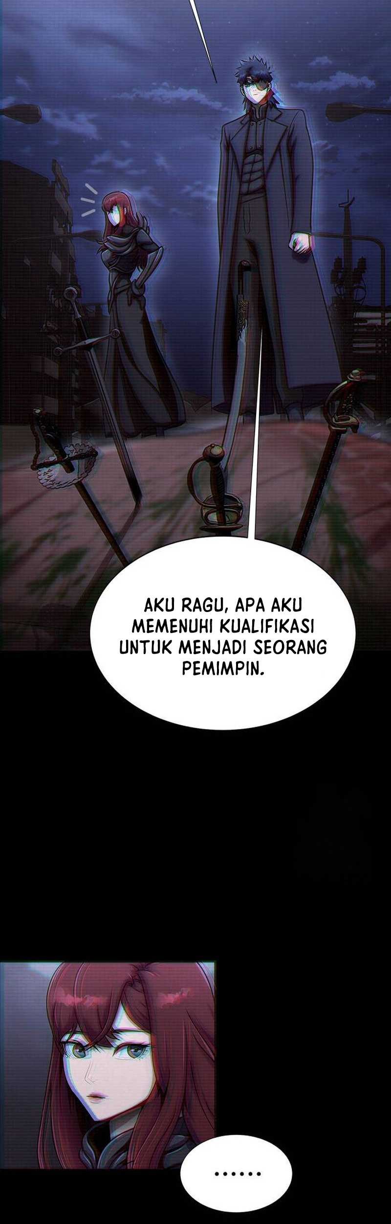 Steel-Eating Player Chapter 22 - halaman 4