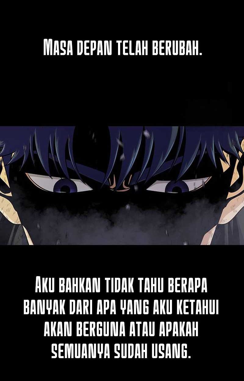 Steel-Eating Player Chapter 22 - halaman 41