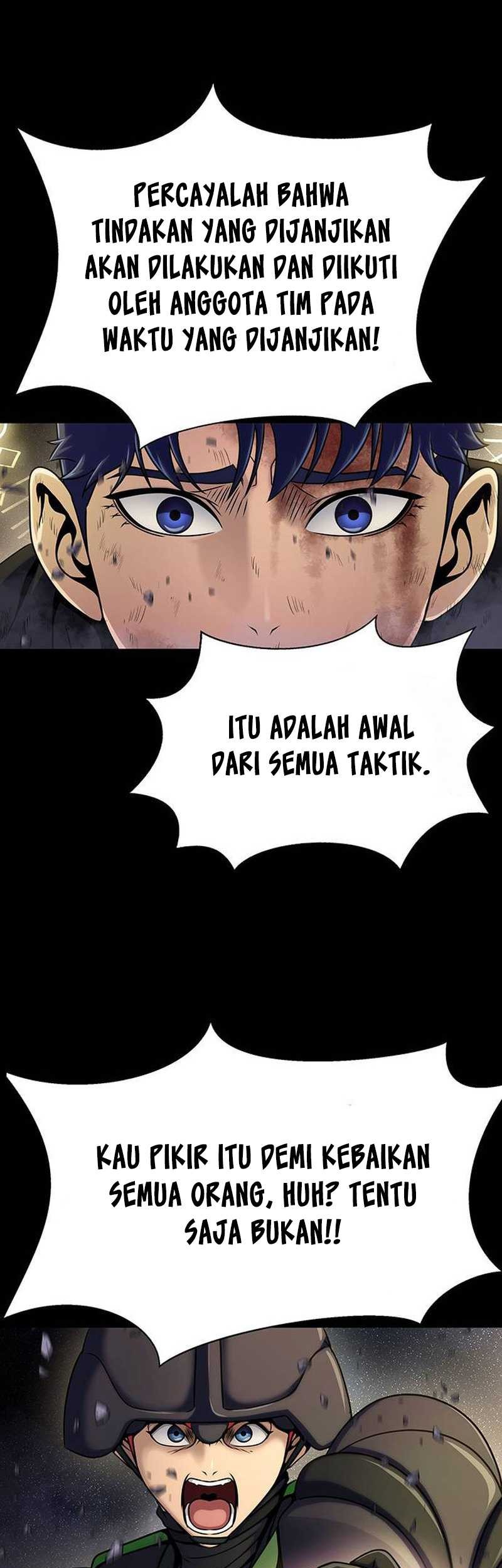 Steel-Eating Player Chapter 22 - halaman 46