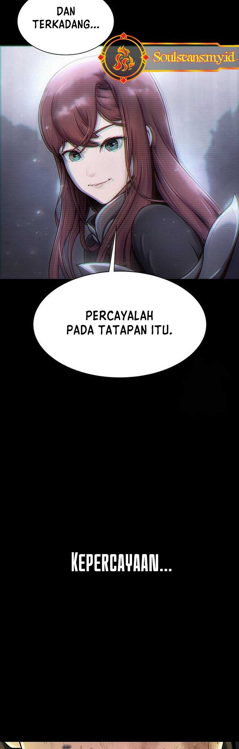 Steel-Eating Player Chapter 22 - halaman 48