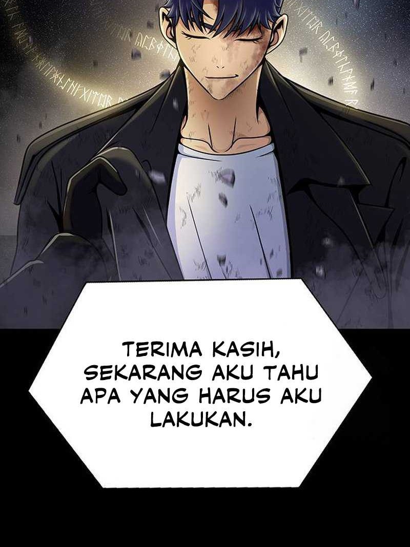 Steel-Eating Player Chapter 22 - halaman 51