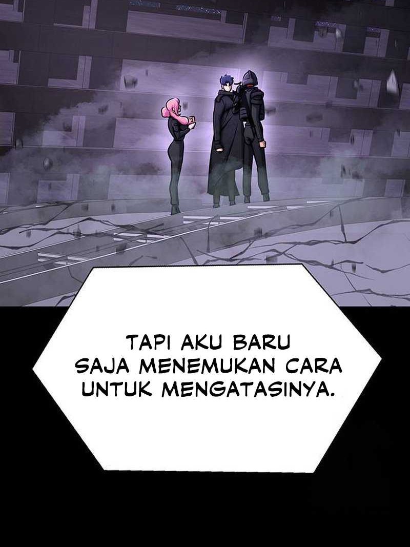 Steel-Eating Player Chapter 22 - halaman 53