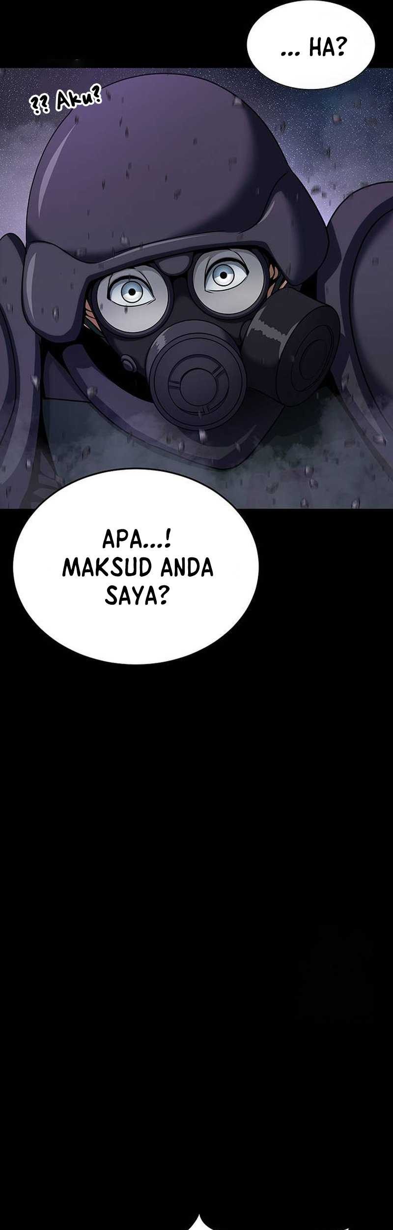 Steel-Eating Player Chapter 22 - halaman 58