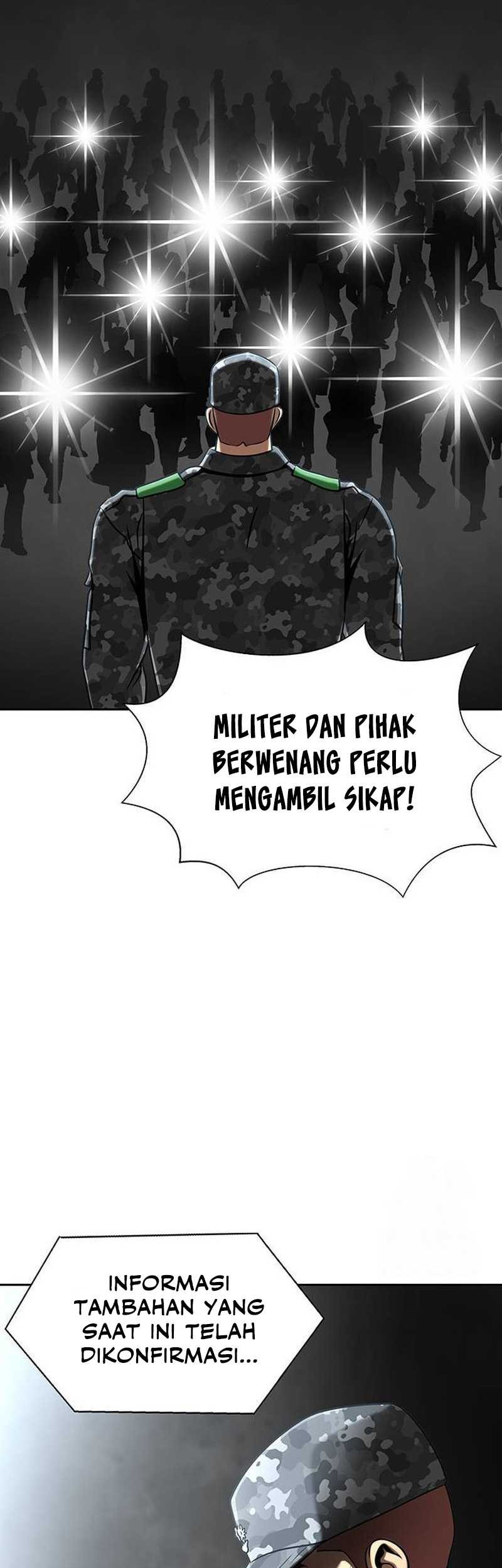 Steel-Eating Player Chapter 22 - halaman 60