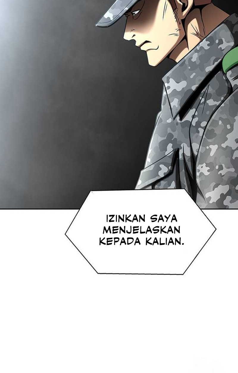 Steel-Eating Player Chapter 22 - halaman 61