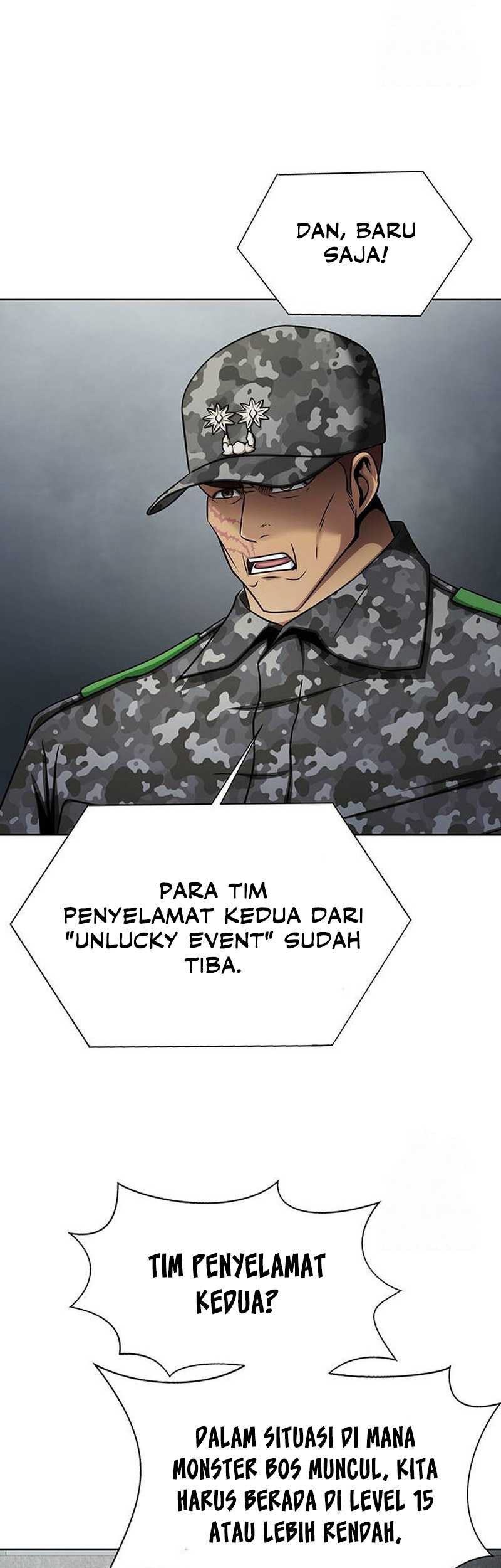 Steel-Eating Player Chapter 22 - halaman 62