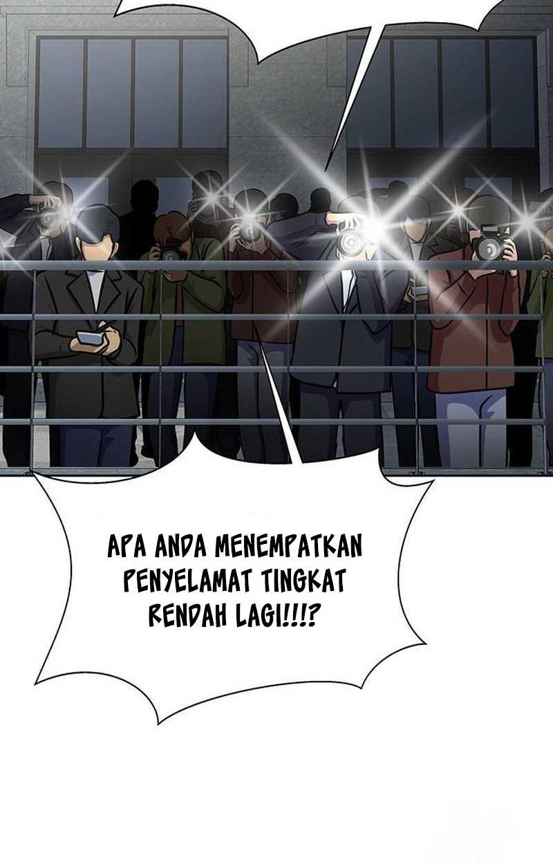 Steel-Eating Player Chapter 22 - halaman 63