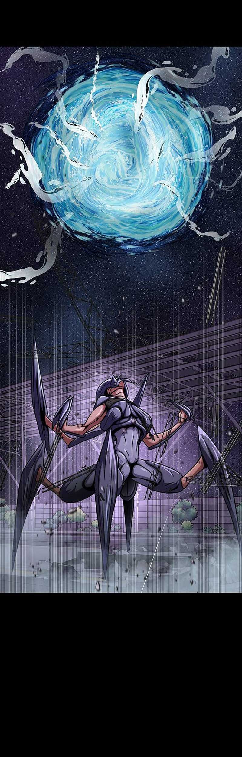 Steel-Eating Player Chapter 22 - halaman 72