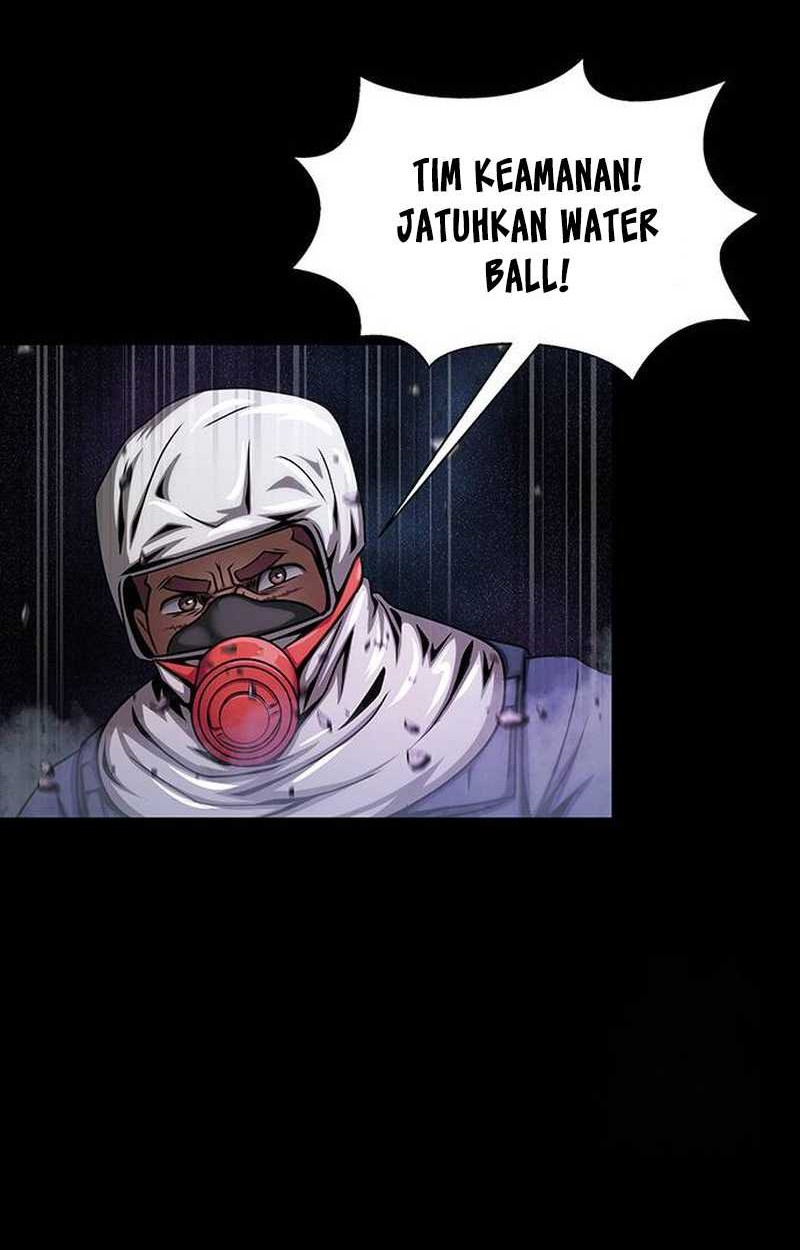 Steel-Eating Player Chapter 22 - halaman 73