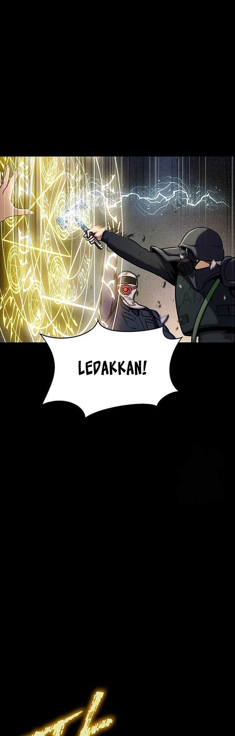 Steel-Eating Player Chapter 22 - halaman 78