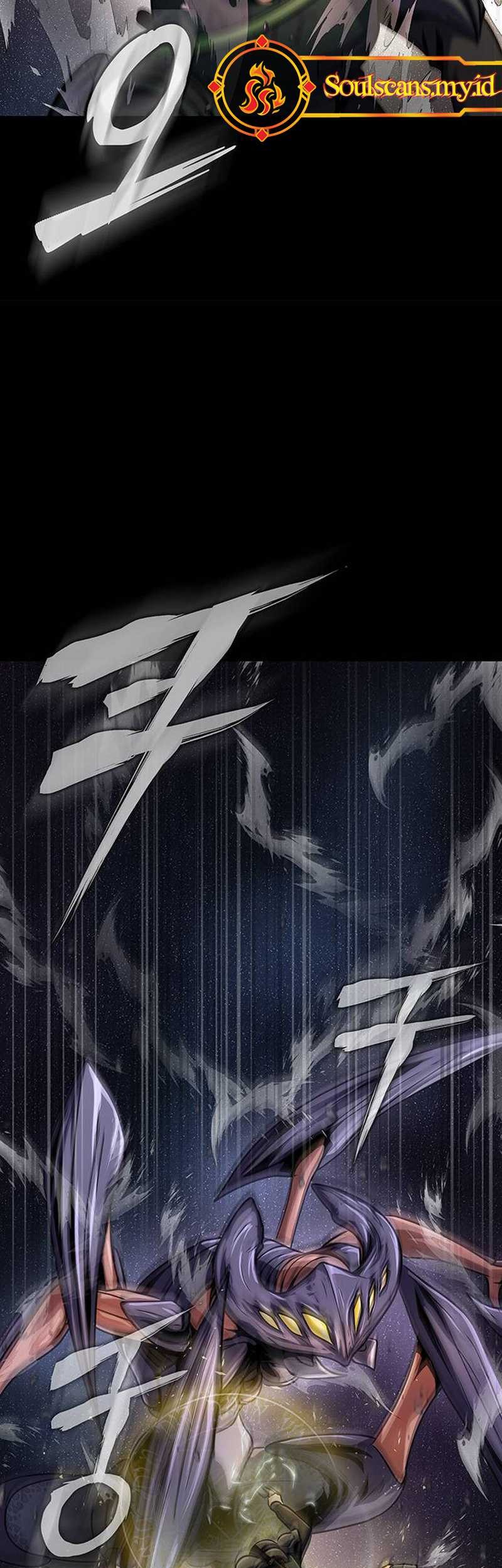 Steel-Eating Player Chapter 22 - halaman 86