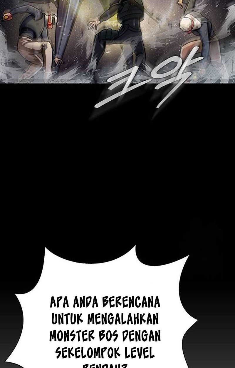 Steel-Eating Player Chapter 22 - halaman 87