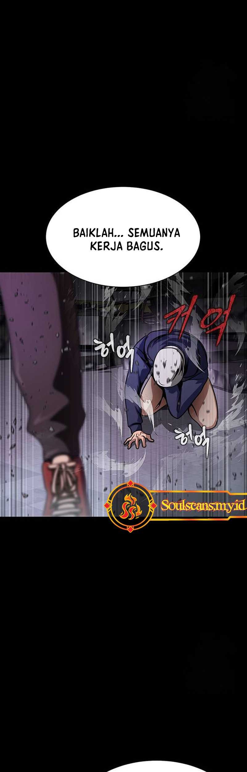 Steel-Eating Player Chapter 22 - halaman 92