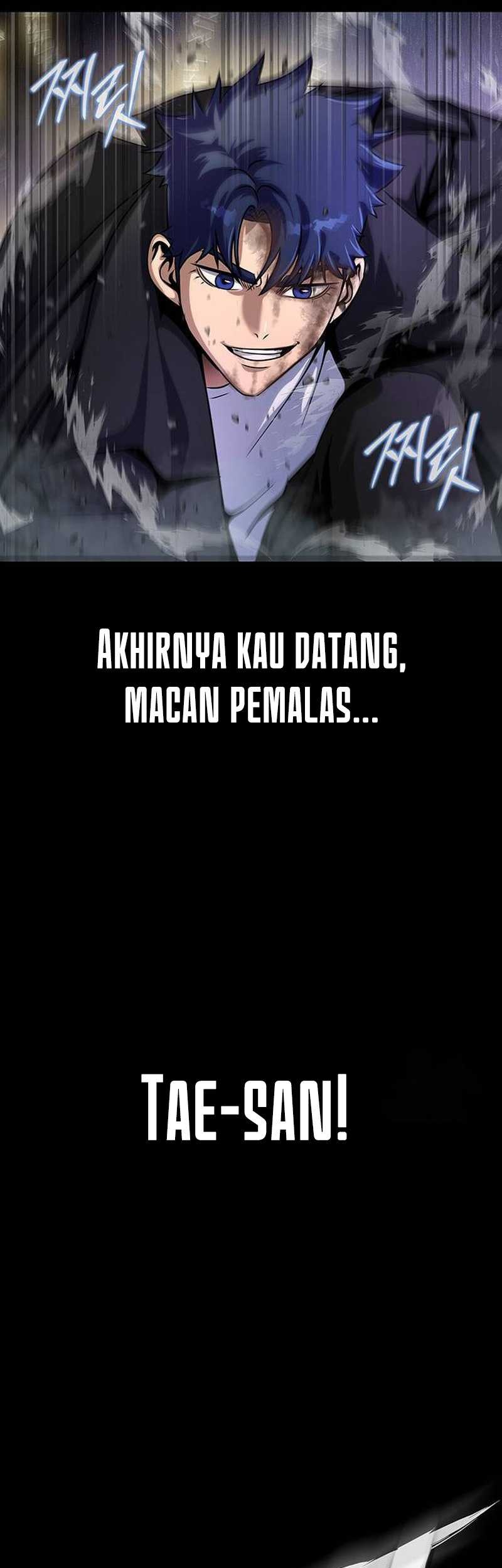 Steel-Eating Player Chapter 22 - halaman 96