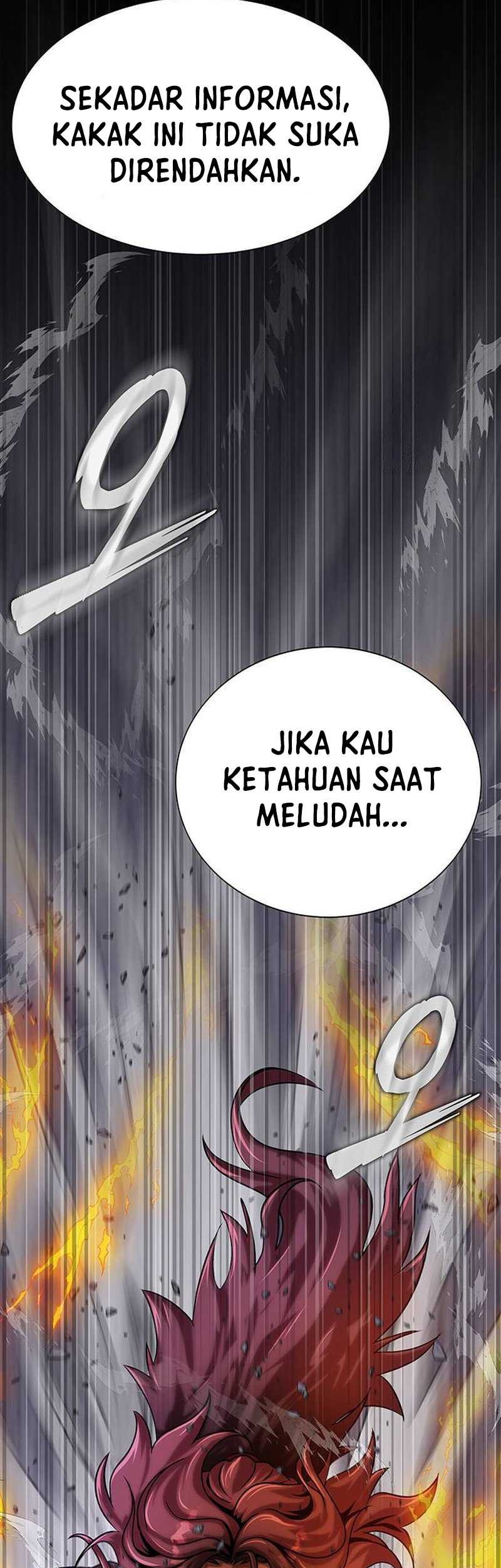 Steel-Eating Player Chapter 22 - halaman 98