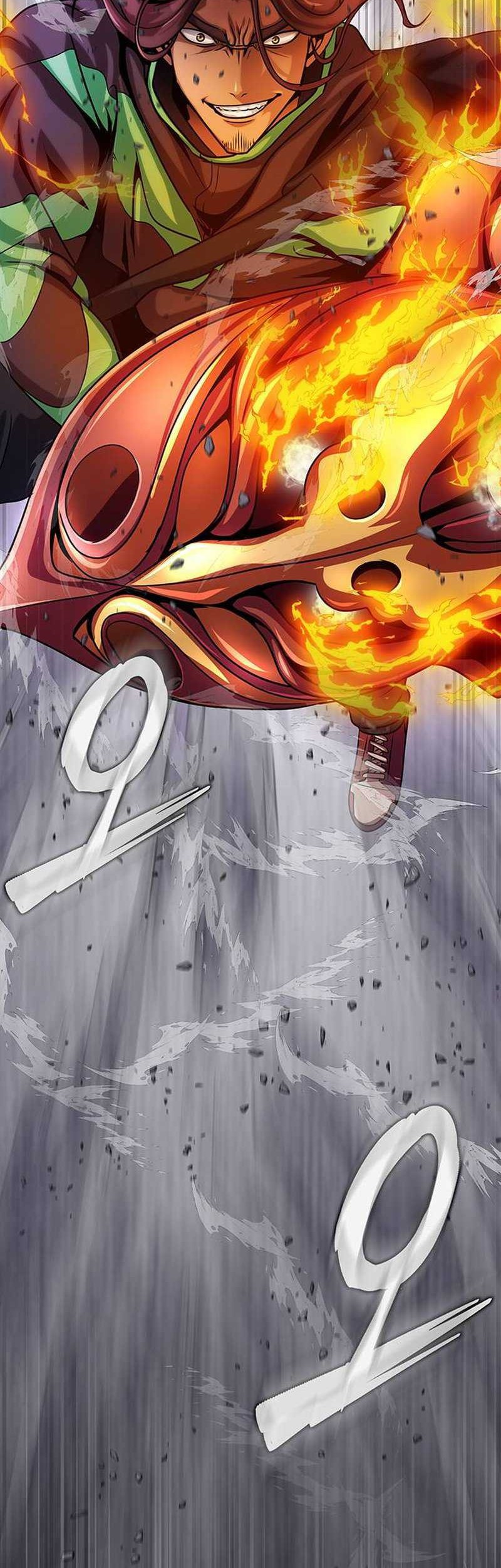 Steel-Eating Player Chapter 22 - halaman 99