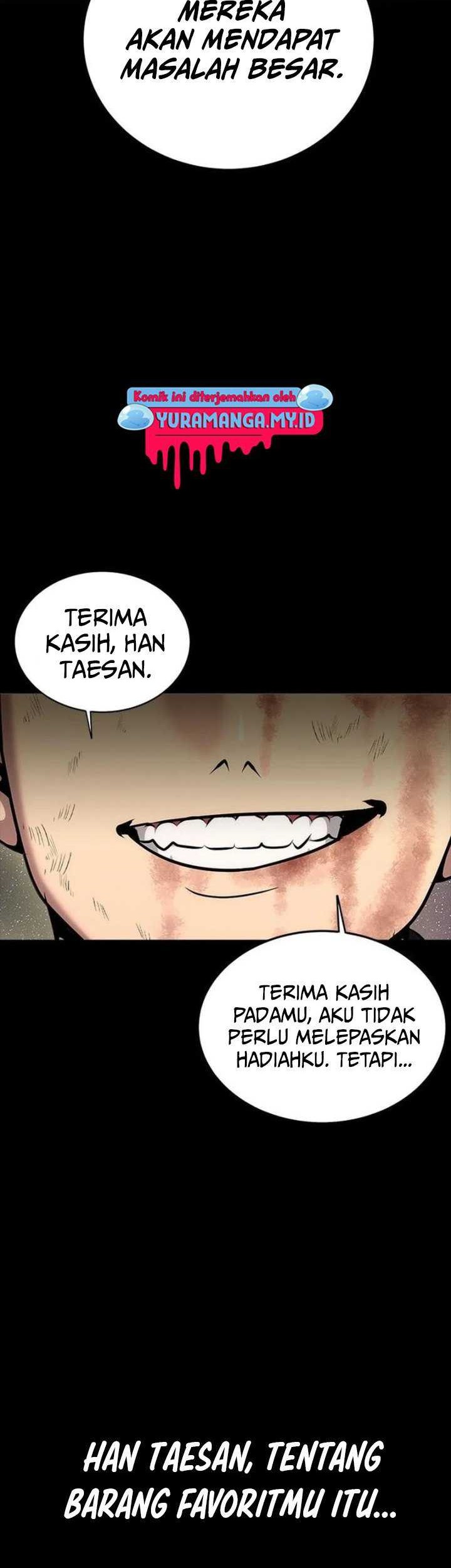 Steel-Eating Player Chapter 23 - halaman 11