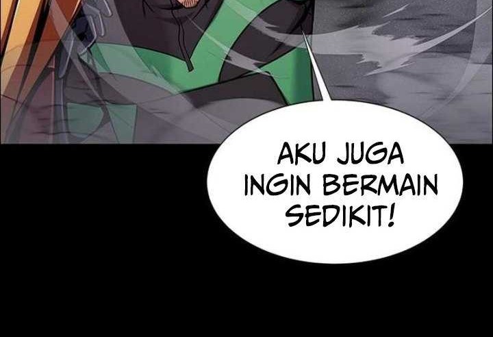 Steel-Eating Player Chapter 23 - halaman 17