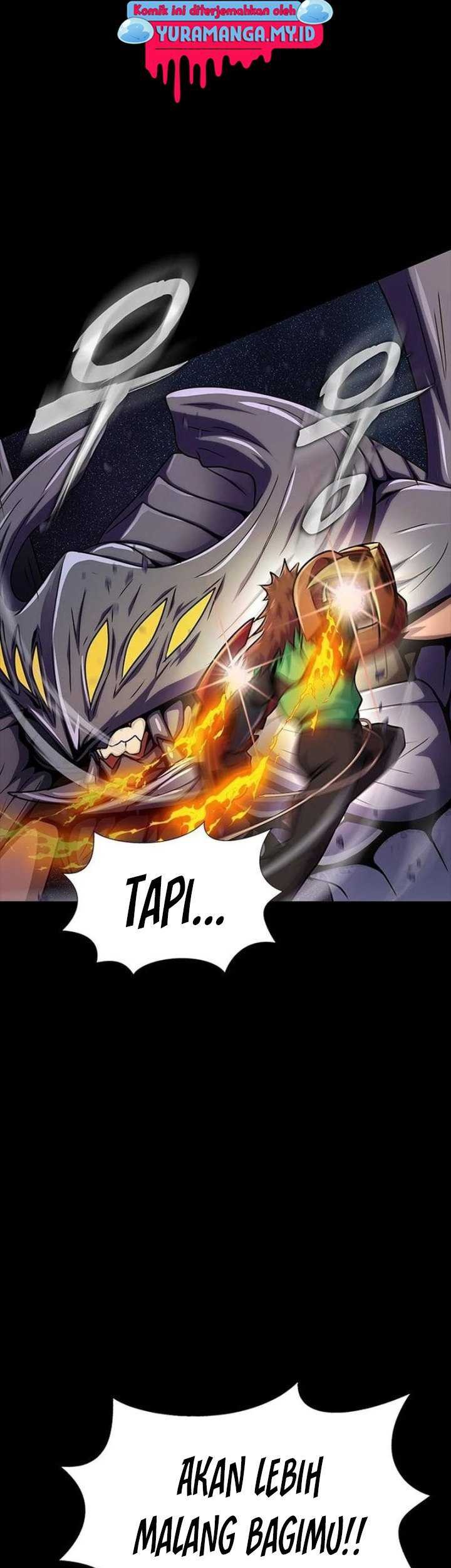 Steel-Eating Player Chapter 23 - halaman 26