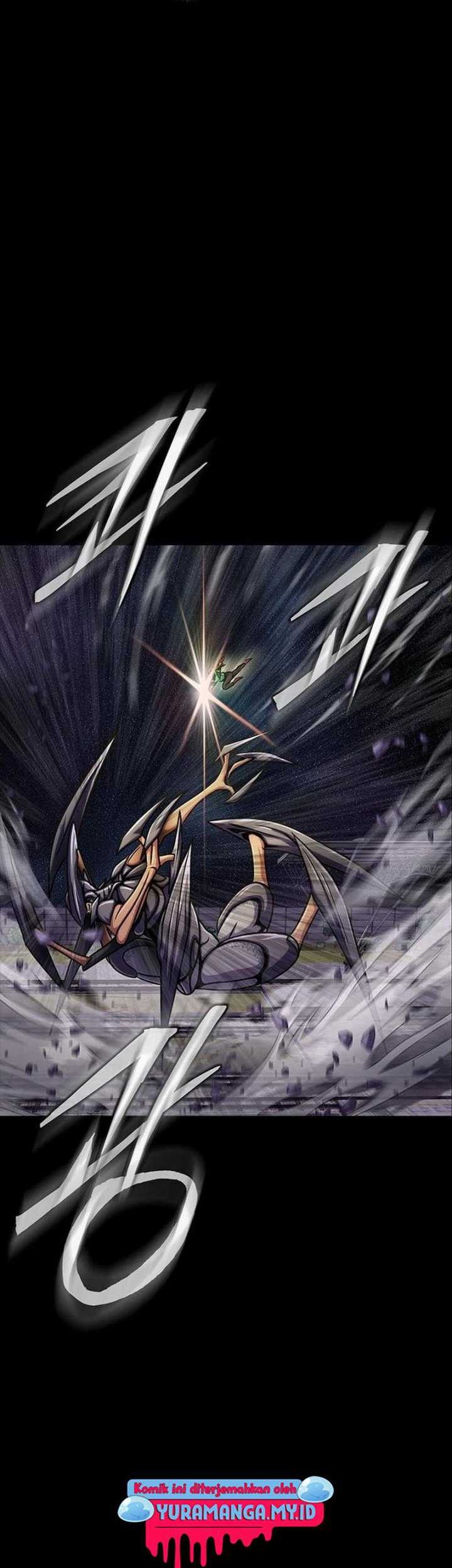 Steel-Eating Player Chapter 23 - halaman 28
