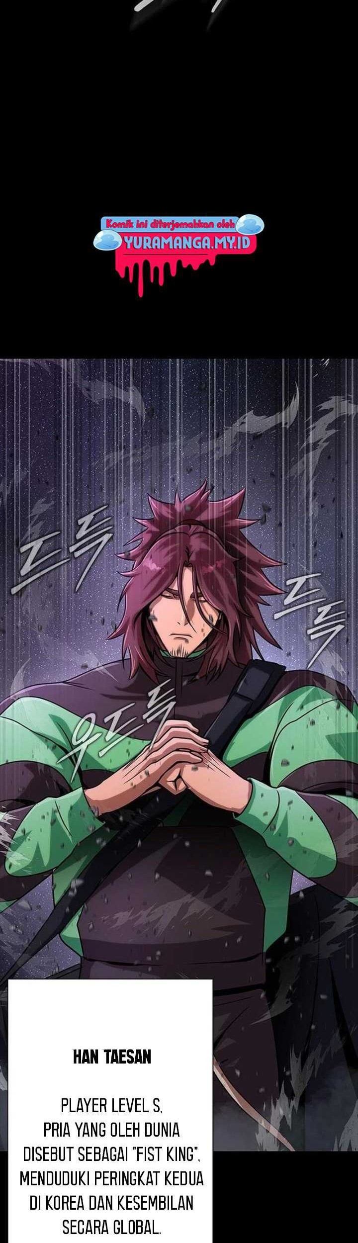 Steel-Eating Player Chapter 23 - halaman 3
