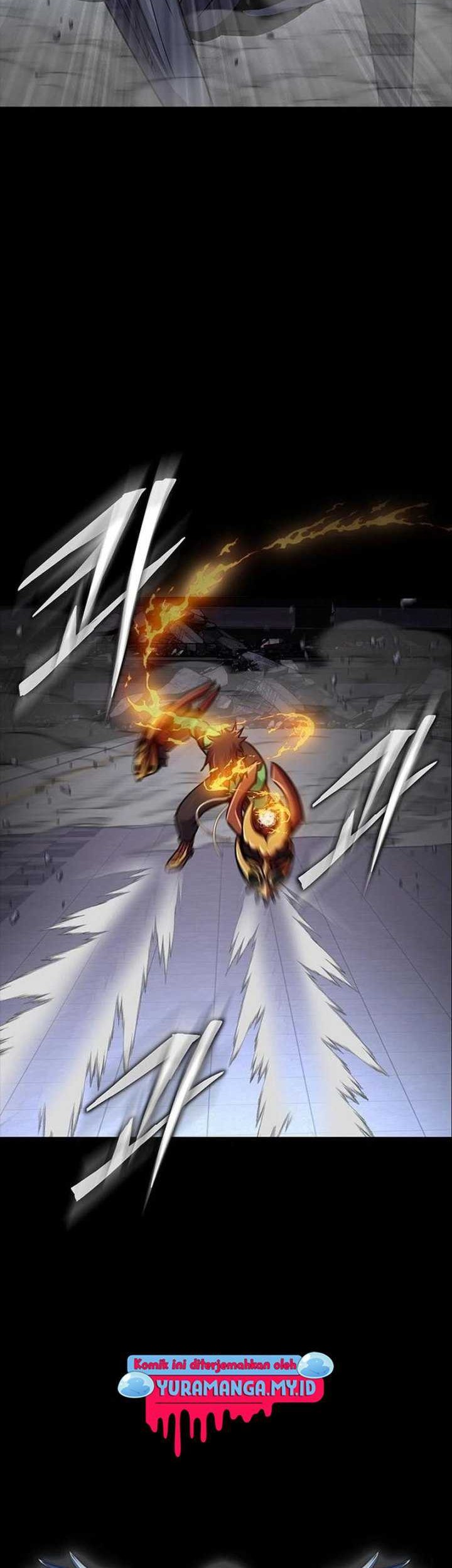 Steel-Eating Player Chapter 23 - halaman 39