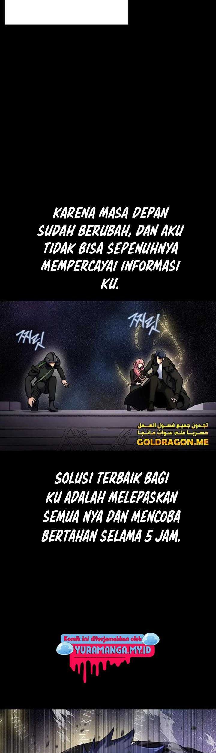 Steel-Eating Player Chapter 23 - halaman 4
