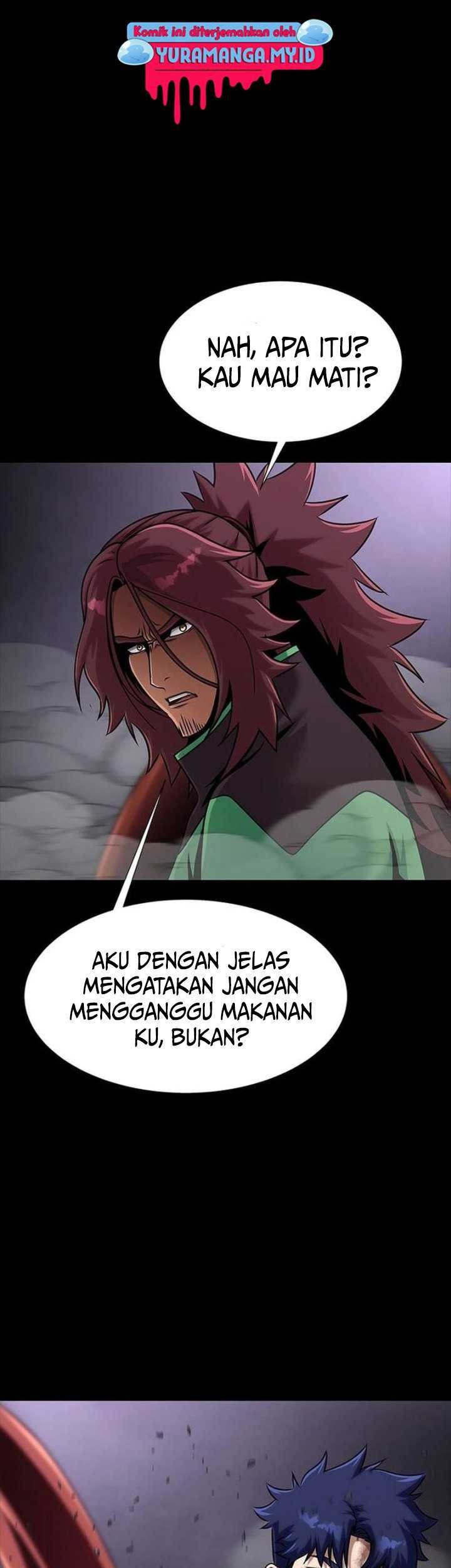 Steel-Eating Player Chapter 23 - halaman 42