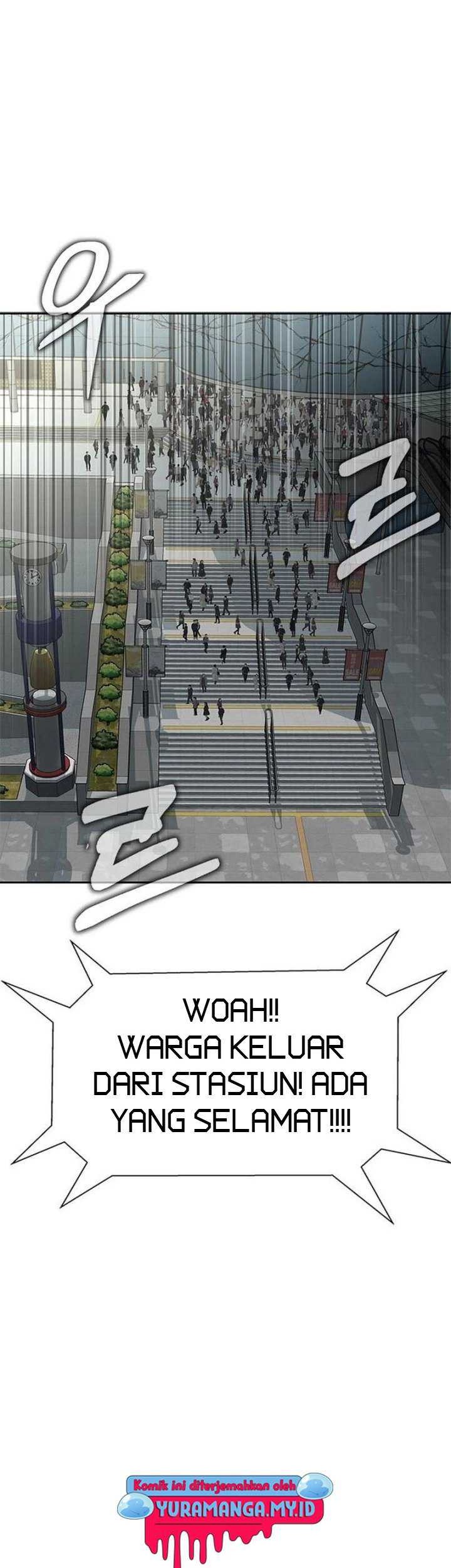 Steel-Eating Player Chapter 23 - halaman 64