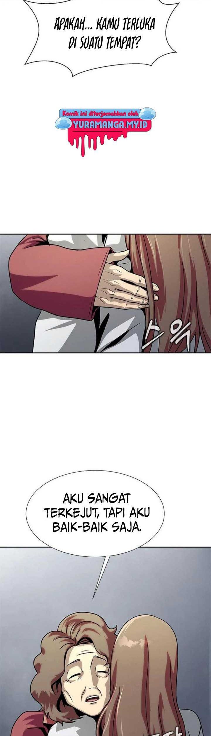 Steel-Eating Player Chapter 23 - halaman 67